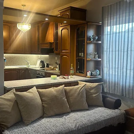 The Classic House * Sotira (Trikala)