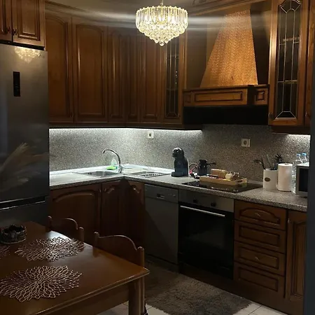 The Classic House Apartment Sotira (Trikala)