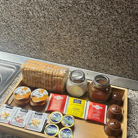 Apartment The Classic House *