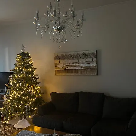 Lejlighed The Classic House