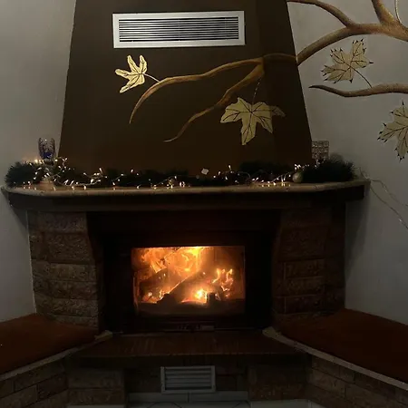 The Classic House 아파트 Sotira (Trikala)
