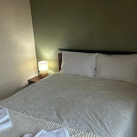 The Classic House * Sotira (Trikala)