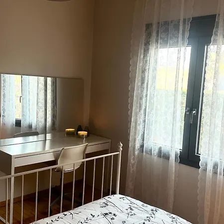 The Classic House Apartment Sotira (Trikala)