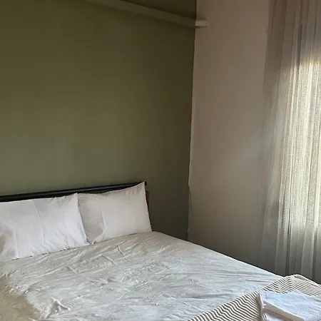 The Classic House Apartment Sotira (Trikala)