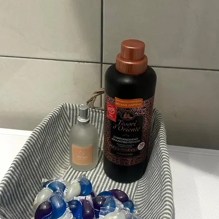 The Classic House Apartment Sotira (Trikala)