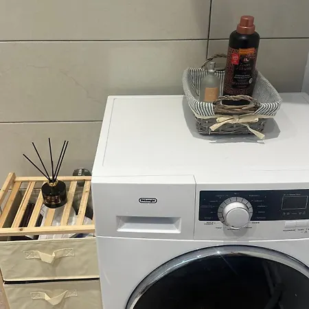 The Classic House Apartment Sotira (Trikala)