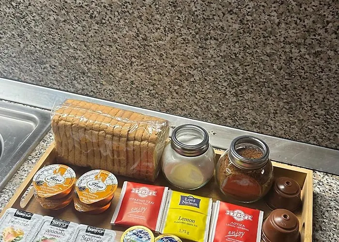 Apartment The Classic House *