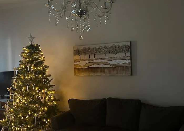 Apartment The Classic House