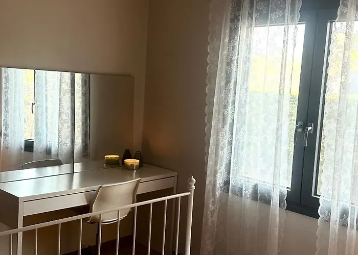 The Classic House Apartment Sotira (Trikala)