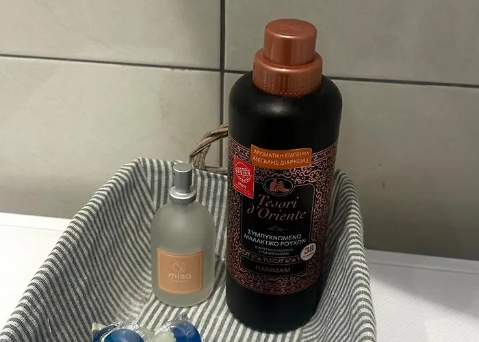 The Classic House Apartment Sotira (Trikala)